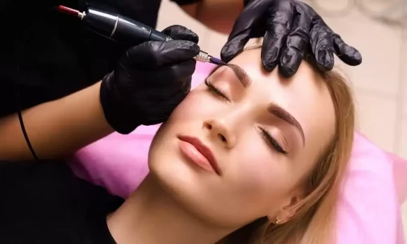 Career with a Makeup Artist Course