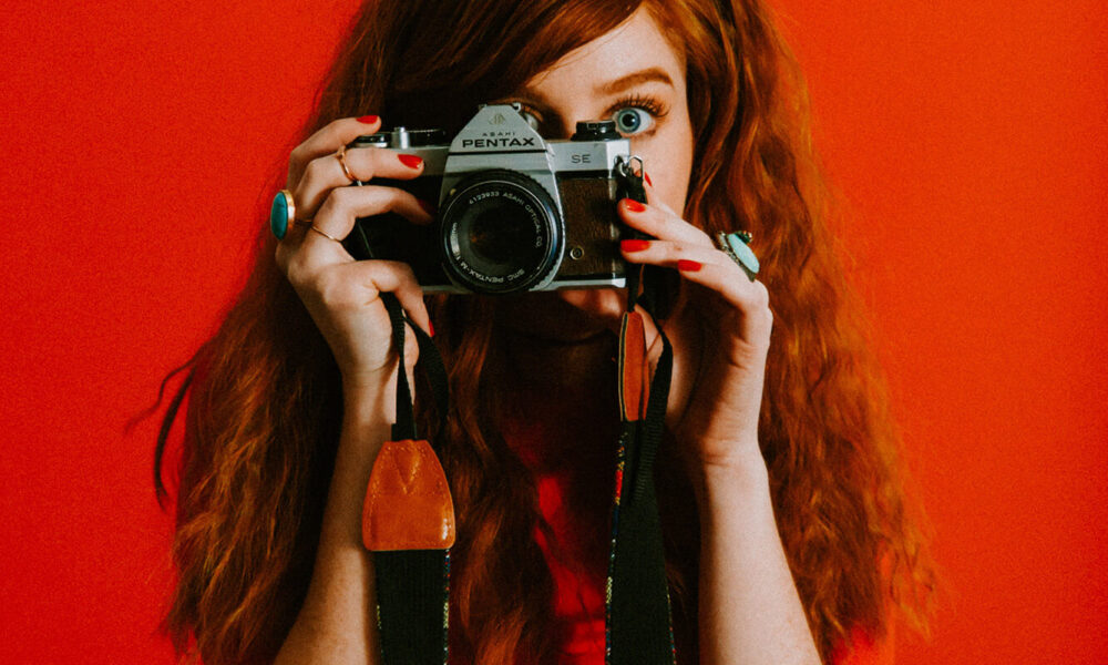 Unlock Your Creative Potential with a Photography Course for Beginners