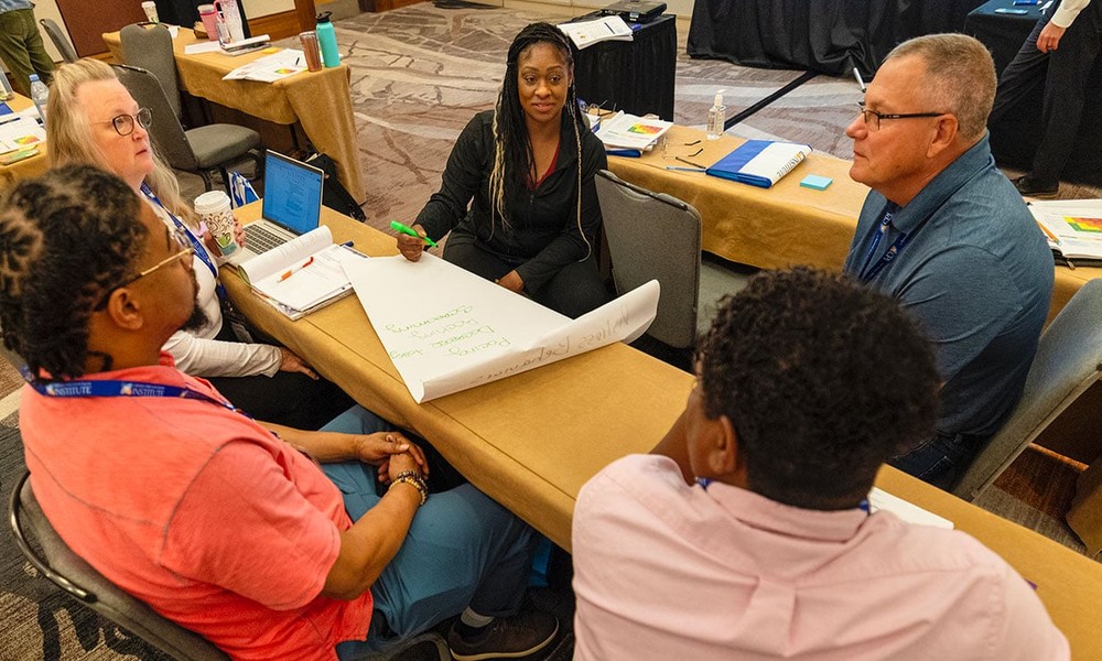 CPI Instructor Certification Training Course with American Crisis Prevention & Management Association