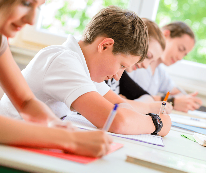 Unlocking Academic Success: The Benefits of Targeted Assessments for Homeschool Students