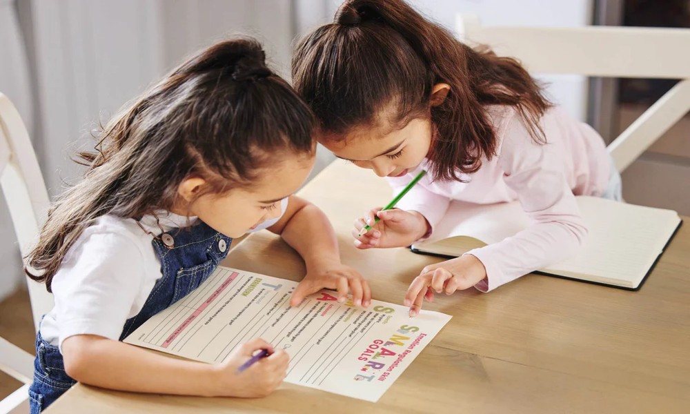 Smart Worksheet Strategies for Students Who Need Extra Help