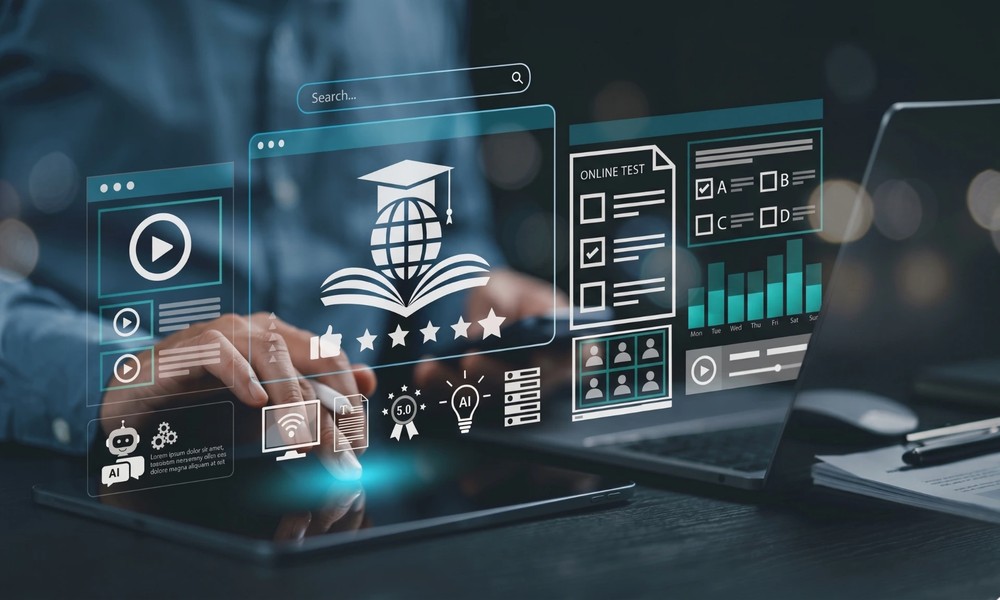How to Make the Most of Online Course Platforms: A Practical Guide for Students