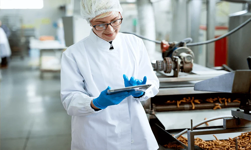 CPD HACCP Course: Stay Compliant with Food Safety Regulations in Ireland