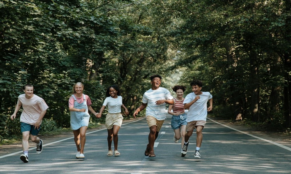 Raising Digitally Responsible Children with TRIP