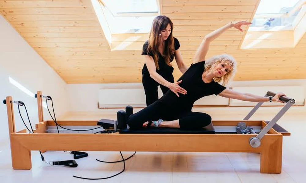 Improve Core Strength Through Personalized Pilates Training Sessions