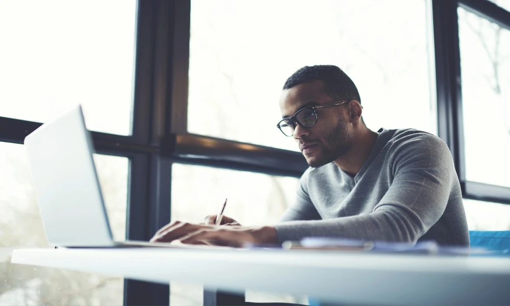Master’s In Accounting Building Strong Financial Analysis And Leadership Skills