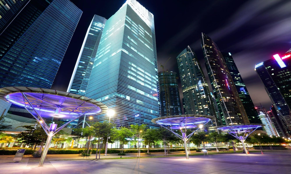 How a Renewable Energy Postgraduate Course in Singapore Prepares Future Energy Leaders