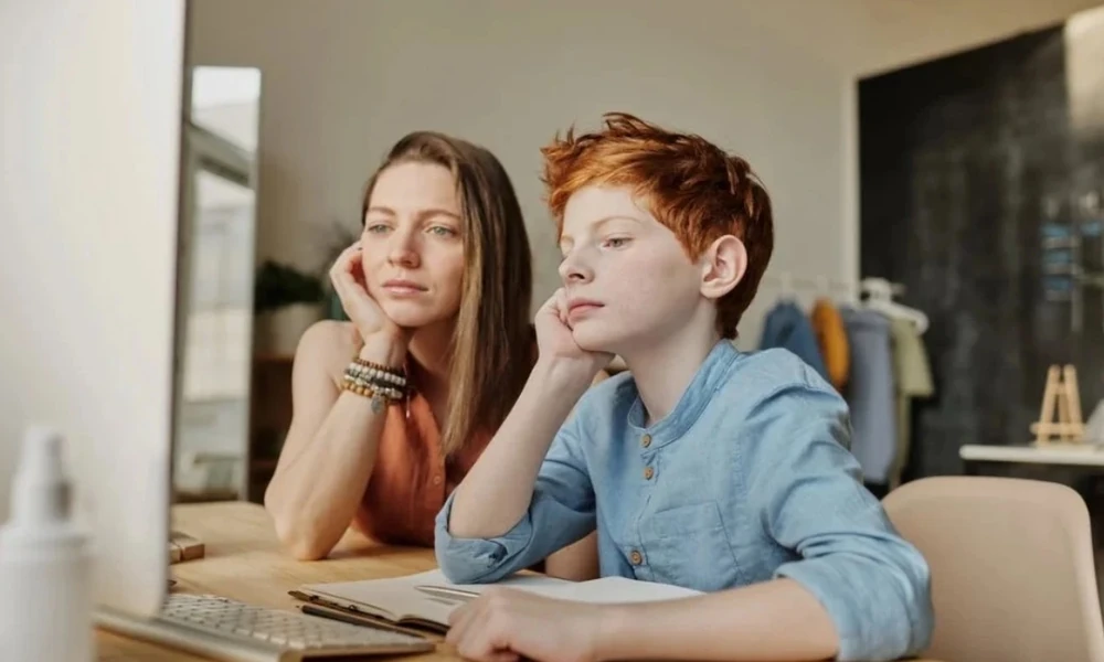 How One-on-One Online Tutoring Helps Students Master Math